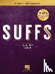Taub, Shaina - Suffs the Musical - Vocal Selections Songbook