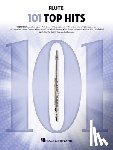  - 101 Top Hits for Flute