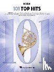  - 101 Top Hits for Horn