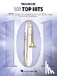  - 101 Top Hits for Trombone