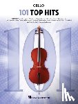  - 101 Top Hits for Cello