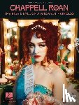 Roan, Chappell - Chappell Roan - The Rise & Fall of a Midwest Princess: Piano