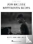 Batiste, Jon - Jon Batiste - Beethoven Blues: Batiste Piano Series, Vol. 1 Piano Solo Matching Folio