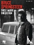 Springsteen, Bruce - The Bruce Springsteen Sheet Music Collection: 30 Hits Arranged for Piano, Voice, and Guitar with Full Lyrics