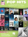  - Pop Hits - Super Easy Songbook: 22 Simple Arrangements of Today's Hits with Lyrics