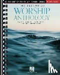  - The Essential Worship Anthology: Over 50 Beautiful Piano Favorites Arranged by Phillip Keveren