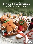  - Cozy Christmas: 15 Heartfelt Intermediate to Early Advanced Piano Solo Arrangements to Get Into the Holiday Spirit Arranged by Melody Bober