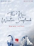  - The New Winter Songbook: For High Voice and Piano