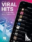  - Viral Hits: 17 Songs That Rule Reels, Feeds, & Fyps - Piano/Vocal/Guitar Songbook