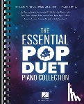  - The Essential Pop Duet Piano Collection
