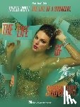 Swift, Taylor - Taylor Swift - The Life of a Showgirl: All 12 Songs from the Album Arranged for Piano, Voice, and Guitar
