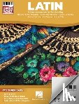  - Latin - Super Easy Piano Songbook