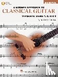 Duncan, Charles - A Modern Approach to Classical Guitar: Composite Edition - Includes Books 1, 2, and 3 in One Convenient Volume