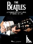 Beatles - The Beatles Arranged for Solo Guitar by Dominic Miller Songb