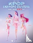  - KPop Demon Hunters