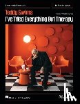 Swims, Teddy - This Piano Sheet Music Songbook Features Music by Teddy Swims, Bringing Selections from Ive Tried Everything But Therapy Into a Format Designed for Pi