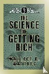 Wattles, Wallace D. - The Science of Getting Rich