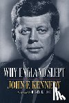 Kennedy, John F. - Why England Slept