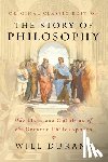 Durant, Will - Durant, W: Story of Philosophy (Original Classic Edition)