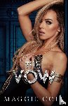 Cole, Maggie - The Vow
