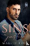 Cole, Maggie - Sins of Justice
