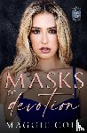 Cole, Maggie - Masks of Devotion