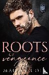 Cole, Maggie - Roots of Vengeance