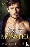 Cole, Maggie - Illicit Monster