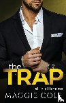 Cole, Maggie - The Trap