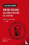 Sostre, Martin - En mi celda