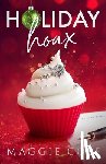 Cole, Maggie - Holiday Hoax