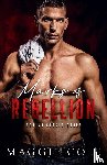 Cole, Maggie - Marks of Rebellion