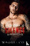 Cole, Maggie - Cavern of Silence