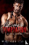 Cole, Maggie - Risks of Temptation