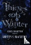 Blacketer, Kirsten S. - Blacketer, K: Thieves of Winter