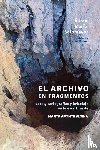  - El archivo en fragmentos