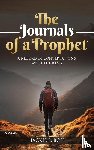Boje, Jack - THE JOURNALS OF A PROPHET