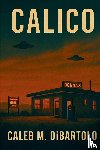 Dibartolo, Caleb Micah - Calico