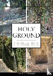 Fowler, Kendall - Holy Ground