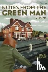 Dalldorf, Chuck - Notes from the Green Man