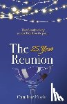 Erwin, Caroline - The 25-Year Reunion