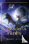 Sade, Irony - The Dragons of Eden: Book 1 Volume 1