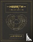 Castro Jr, Julio - The Hearth Book Collectors Edition