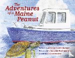 Haydar, Samir - The Adventures of a Maine Peanut