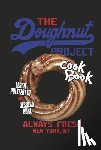 Polizzotto, Leslie - The Doughnut Project Cookbook