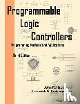Hackworth, Frederick D, Hackworth, John R - Programmable Logic Controllers