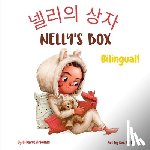 Arkolaki, Elisavet - Nelly's Box - 넬리의 상자