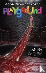 Beauregard, Aron - Playground