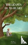 Diaz, Alex - The Leaves of My Heart