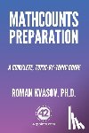 Kvasov, Roman - Mathcounts Preparation